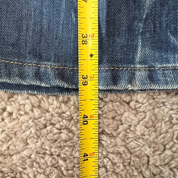 Diesel Louvely Stretch Jeans Wash‎ 008C2 Women's Size W24xL32 Vintage NWT - Picture 14 of 16